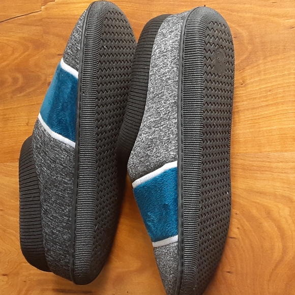 Padres room slipper - Picture 6 of 8